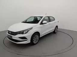Fiat Cronos