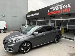 Chery Arrizo 6 Pro