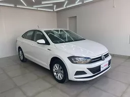 Volkswagen Virtus
