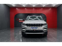 Jeep Commander