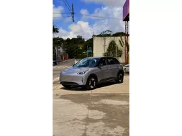 Geely EX2