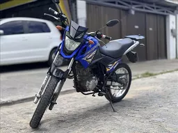 XTZ 150