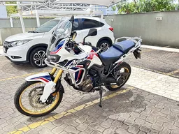 CRF
