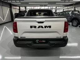 RAM Rampage
