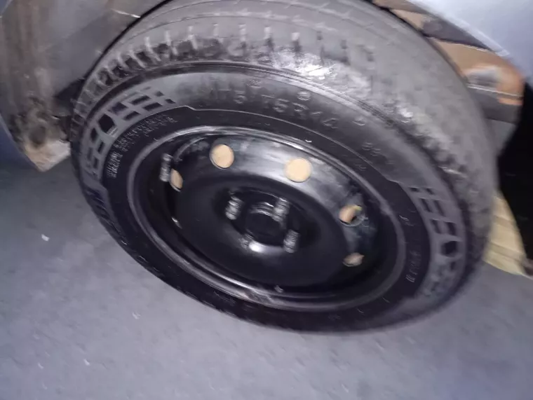 Foto do carro