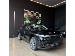 LeapMotor C10