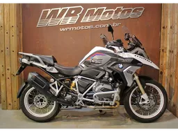 R 1200 GS