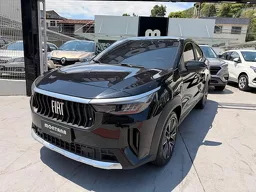 Fiat Fastback