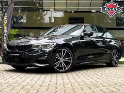 BMW 330i