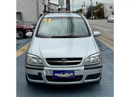 Chevrolet Zafira