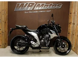 Yamaha Fazer 250