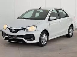 Toyota Etios