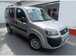 Fiat Doblò
