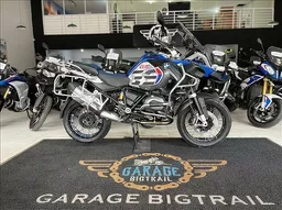 R 1200 GS