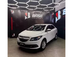 Chevrolet Prisma