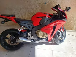 CBR 1000