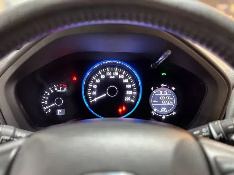 Foto do carro
