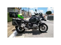 R 1200 GS