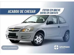 Chevrolet Celta