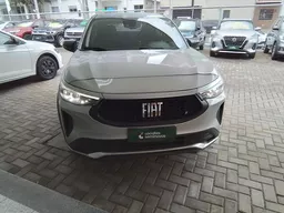 Fiat Fastback