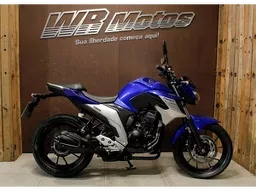 Fazer 250