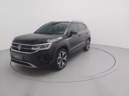 Volkswagen Taos