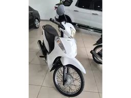 Honda Biz