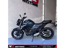 Fazer 250