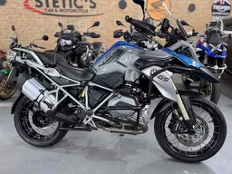R 1200 GS