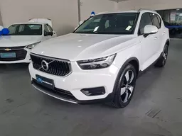 XC40