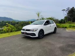 Volkswagen Polo Hatch