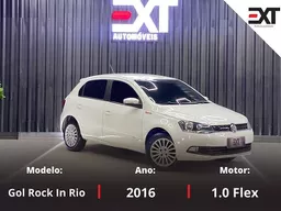 Volkswagen Gol