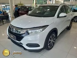 HR-V