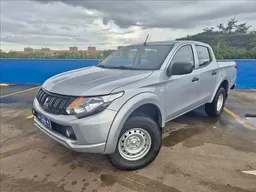 Mitsubishi L200 Triton
