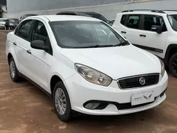 Fiat Grand Siena