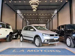 Volkswagen Crossfox
