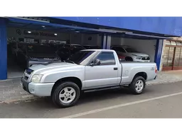 Chevrolet S10