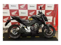 CB Twister