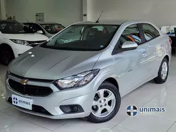 Chevrolet Prisma