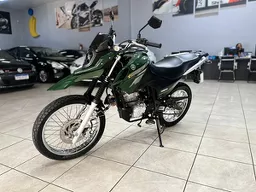 XTZ 150