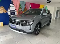Ford Territory
