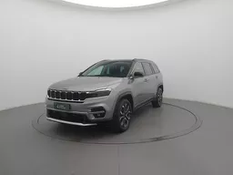 Jeep Commander