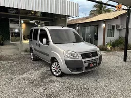 Fiat Doblò