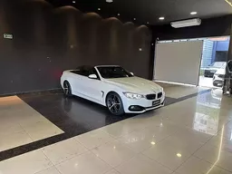 BMW 428i