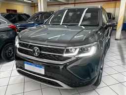 Volkswagen Taos