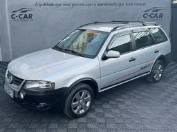 Volkswagen Parati
