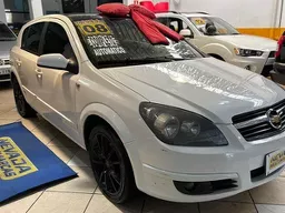 Chevrolet Vectra
