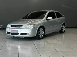 Chevrolet Astra