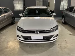Volkswagen Polo Hatch