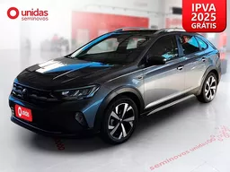 Volkswagen Nivus